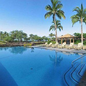 Kolea At Waikoloa Beach Hotel Exterior foto