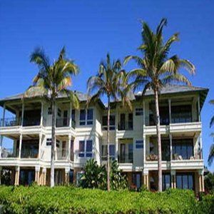Kolea At Waikoloa Beach Hotel Exterior foto